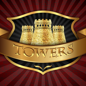 play Towers Tripeaks Solitaire