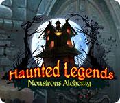 play Haunted Legends: Monstrous Alchemy