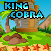 play Escape King Cobra