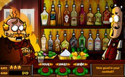 play Bartender: The Celebs Mix