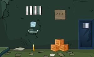 play Abandoned Prison Escape