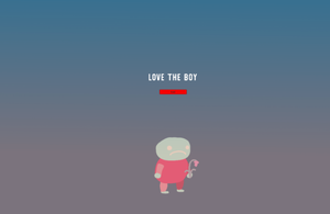 play Love The Boy Ludum Dare 41