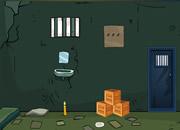 play Abandoned Prison Escape