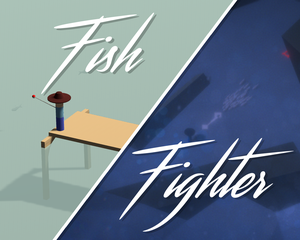 play Fish Fighter
