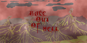 play Race Out Of Hell