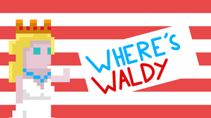 play Where'S Waldy - No Epileptic Version