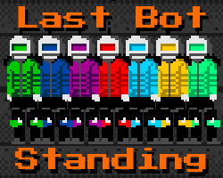 play Last Bot Standing