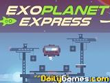 play Exoplanet Express