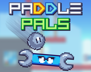 play Paddle Pals
