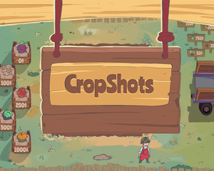 play Cropshots