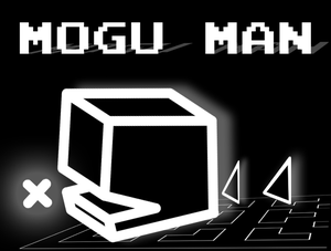 play Mogu Man