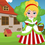 play Christmas Princess Rescue