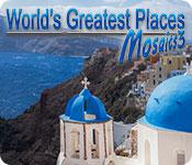 play World'S Greatest Places Mosaics 3