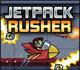 play Jetpack Rusher