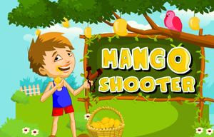 play Mango Shooter