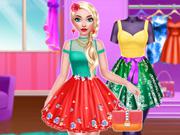 play Rosie'S Ballerina Dress