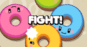 Donut Vs Donut