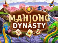 play Mahjong Dynasty