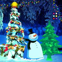 play Wow-Christmas-Tree-Escape