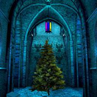 play Medieval-Christmas-Escape