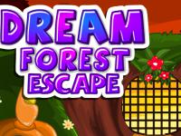 play Dream Forest Escape