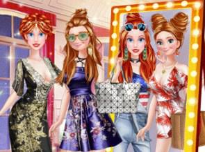 play Princess: From Catwalk To Everyday Fashion