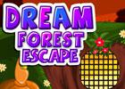 play Dream Forest Escape