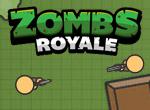 play Zombs Royale (Zombsroyale.Io)