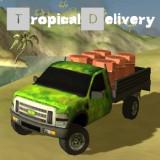 play Tropical Delivery