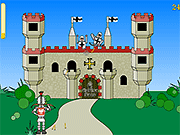 play Pawel And The Teutonic Castle
