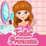 play Toilet Princess