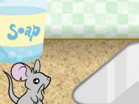 play Marly Mouse Escape Kitchen