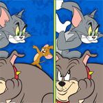 play Tom-And-Jerry-3-Differences