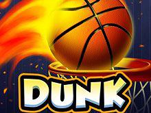 Slam Dunk Basketball