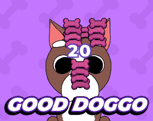 play Good Doggo