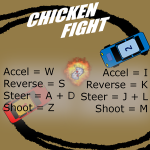 play Chicken Fight