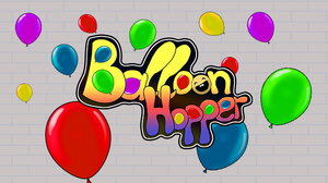 Balloon Hopper
