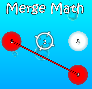 play Merge Math
