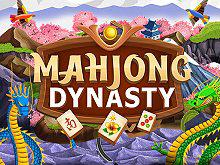 play Mahjong Dynasty Mobile