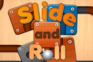 Slide And Roll (Html5)