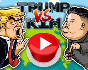play Trump Vs Kim