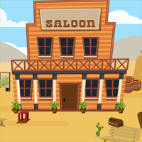 play Cowboy Escape With Horse