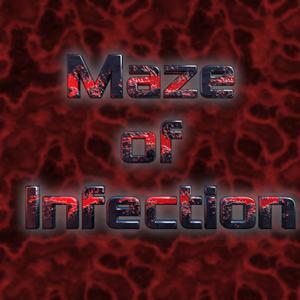 play Maze Of Infection