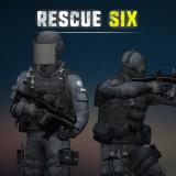 play Rescue Six