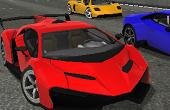 play Supercar Drifters