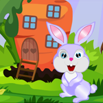 play Rabbit Rescue From Carrot House