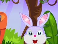 play Rabbit Rescue From Carrot House