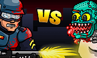 play Swat Vs Zombie