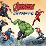 play Avengers Hydra Dash