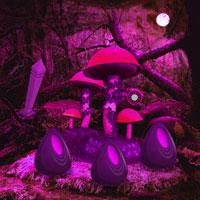 play Midnight-Purple-Forest-Secrets